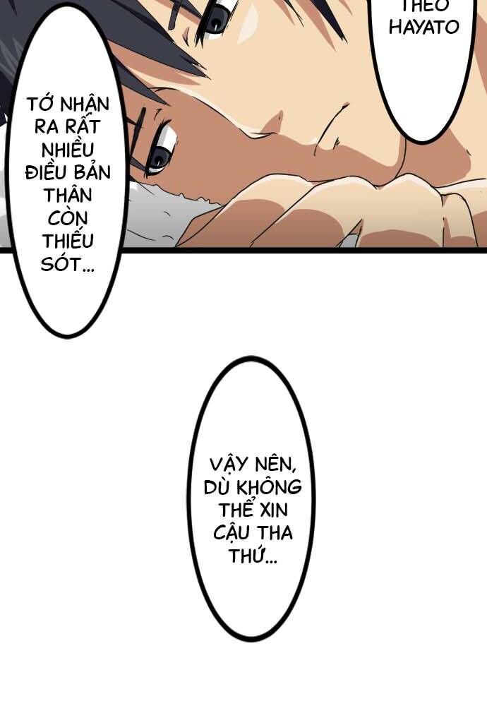 Cô Dâu Cực Phẩm Chapter 9 43