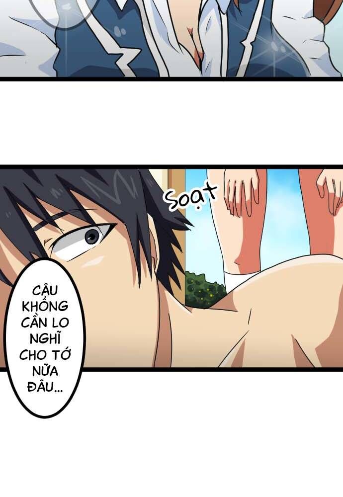 Cô Dâu Cực Phẩm Chapter 9 45