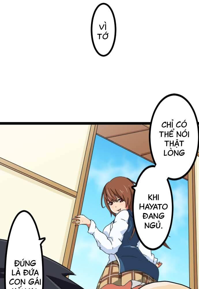 Cô Dâu Cực Phẩm Chapter 9 46