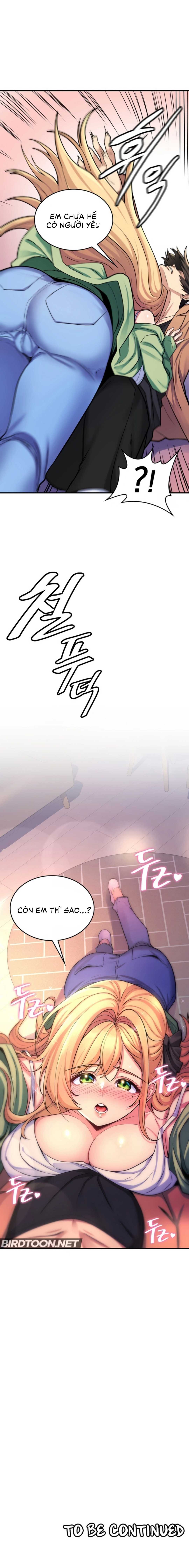 Cô Dâu Ở Trọ Chapter 1 - Trang 2