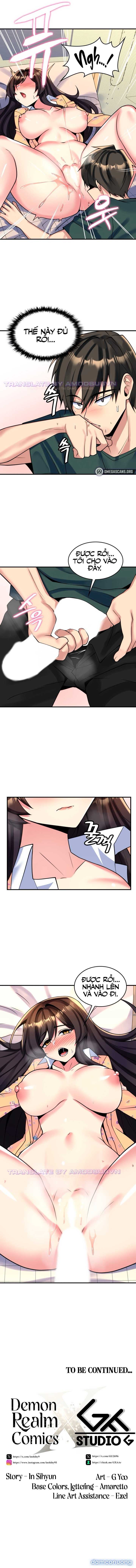 Cô Dâu Ở Trọ Chapter 20 - Trang 2