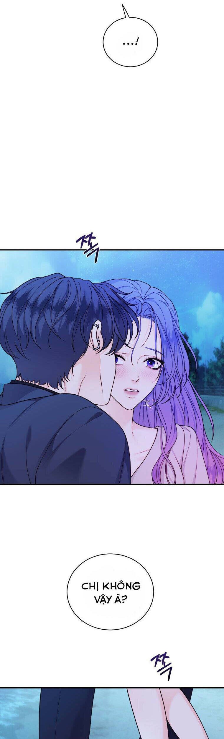 Cô Gái Cứu Tinh Được Yêu Mến Chapter 70 - Trang 2