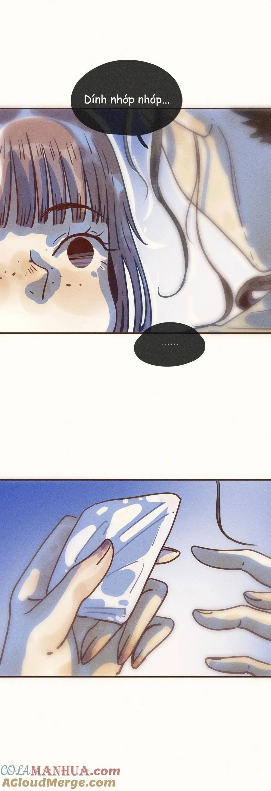 Cô Gái Thân Yêu Của Tôi Chapter 24 - Trang 2