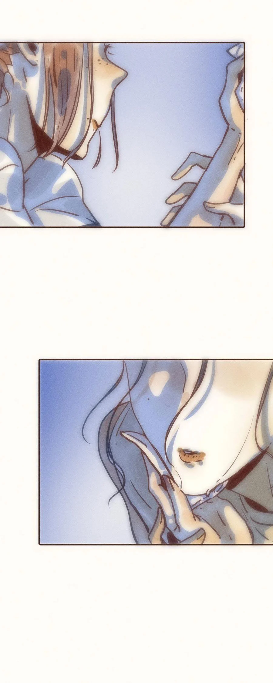 Cô Gái Thân Yêu Của Tôi Chapter 24 - Trang 2