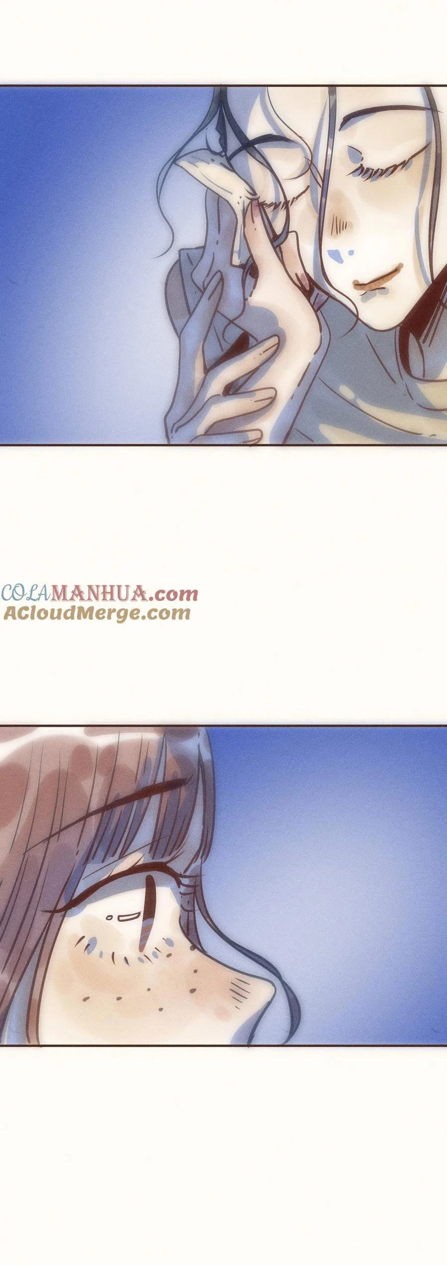 Cô Gái Thân Yêu Của Tôi Chapter 24 - Trang 2