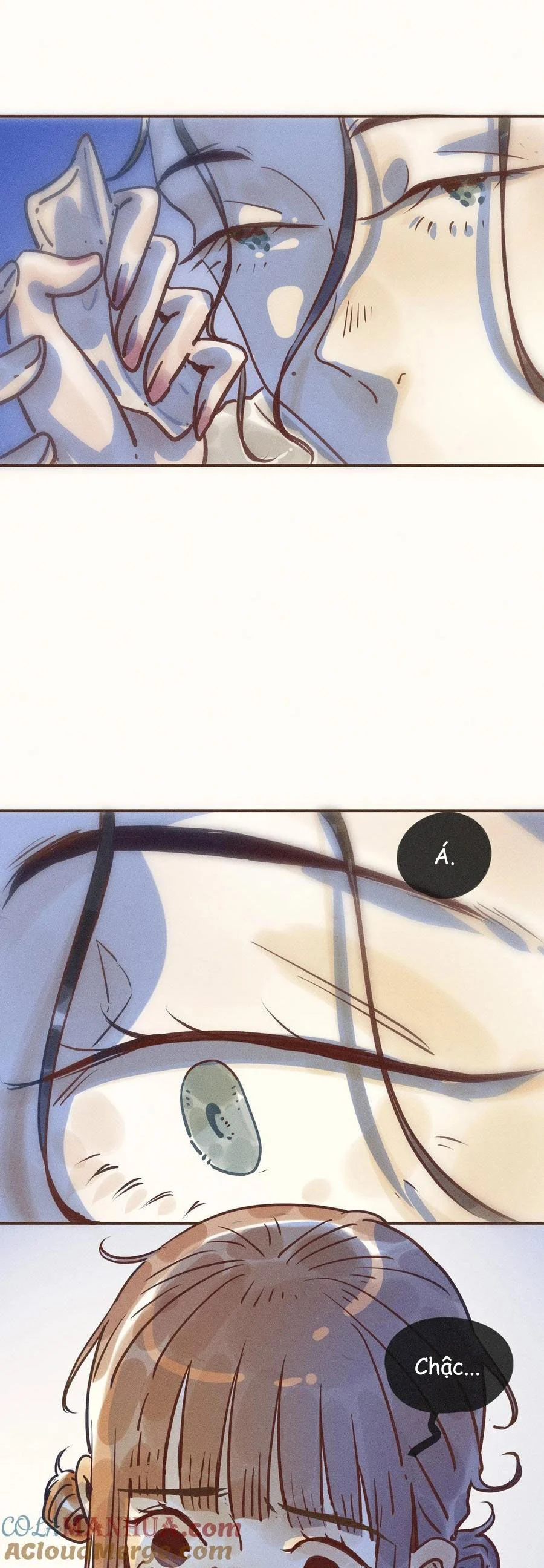 Cô Gái Thân Yêu Của Tôi Chapter 24 - Trang 2
