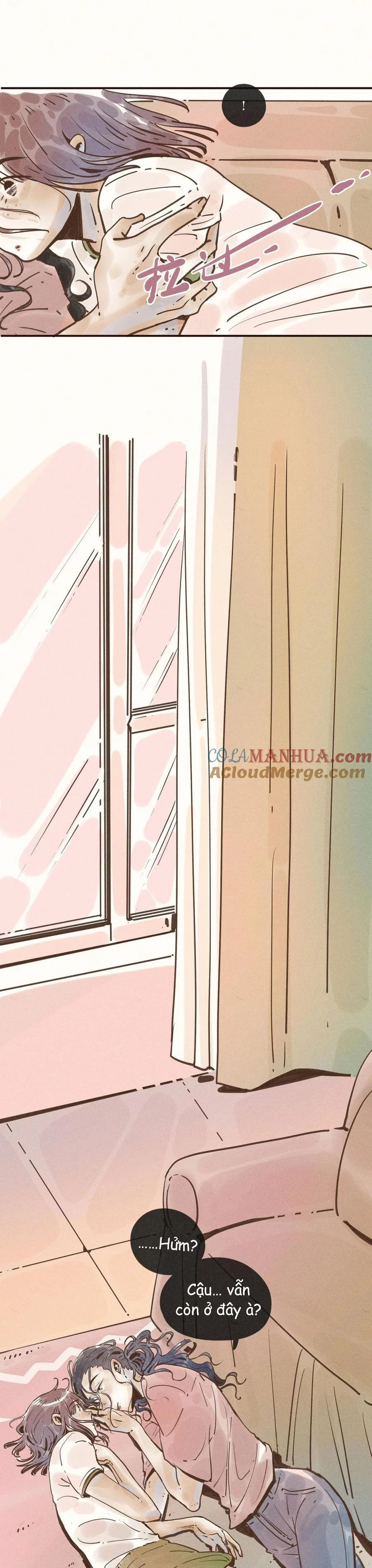 Cô Gái Thân Yêu Của Tôi Chapter 26 - Trang 2