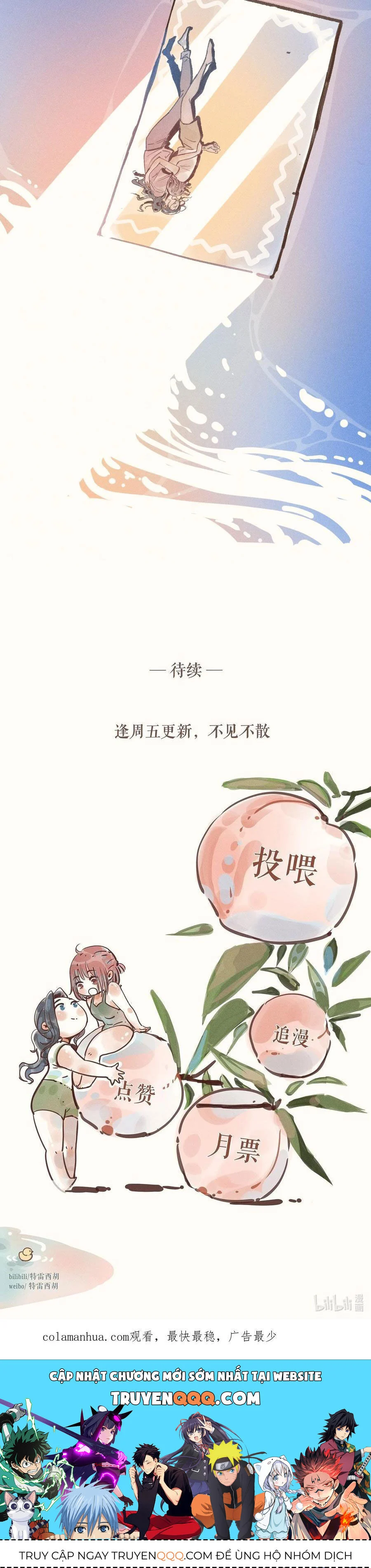 Cô Gái Thân Yêu Của Tôi Chapter 26 - Trang 2
