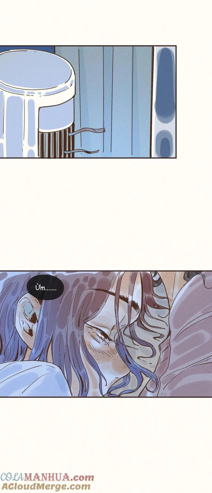 Cô Gái Thân Yêu Của Tôi Chapter 27 - Trang 2