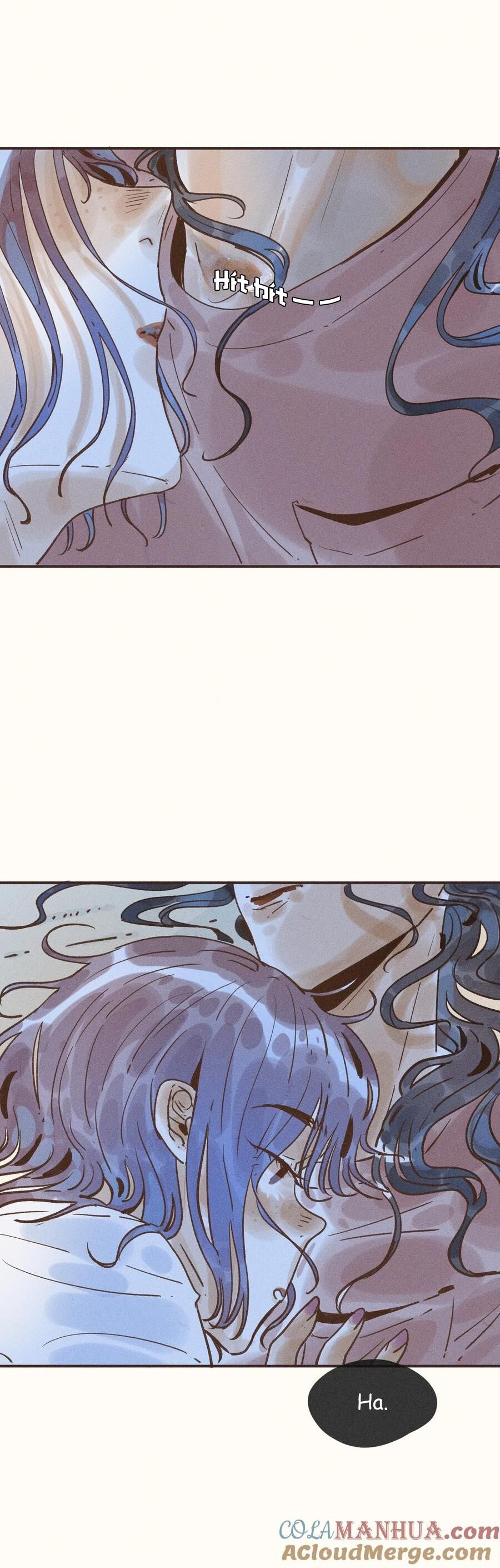Cô Gái Thân Yêu Của Tôi Chapter 27 - Trang 2