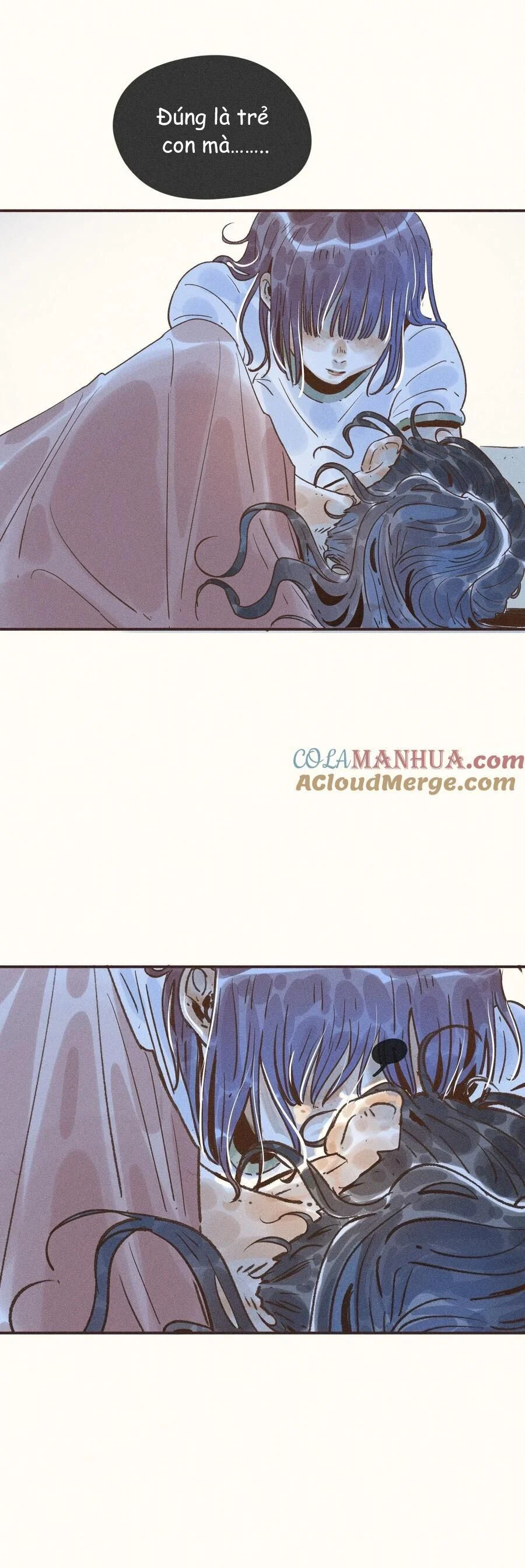 Cô Gái Thân Yêu Của Tôi Chapter 27 - Trang 2
