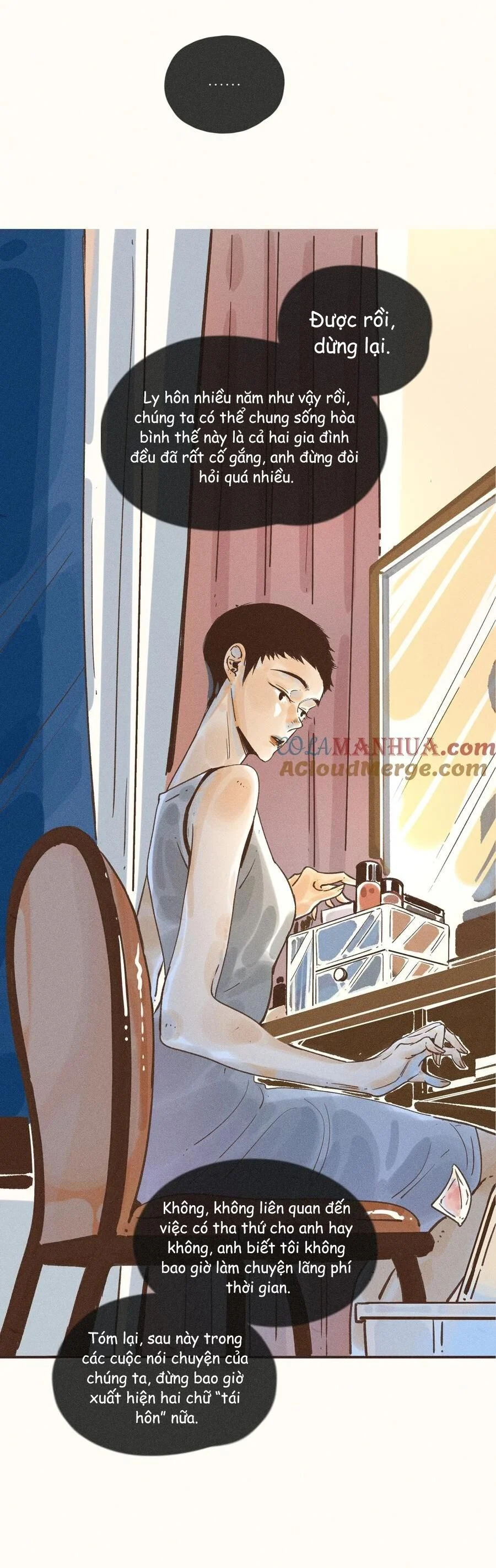 Cô Gái Thân Yêu Của Tôi Chapter 27 - Trang 2