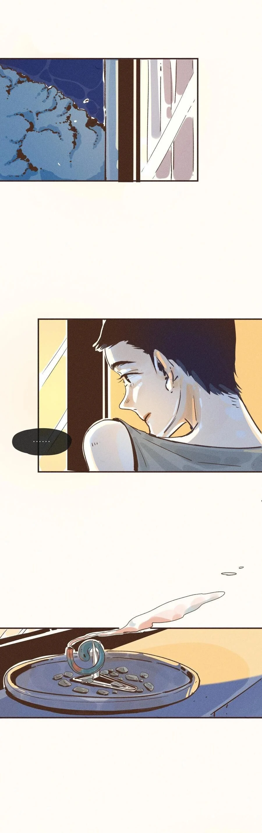 Cô Gái Thân Yêu Của Tôi Chapter 27 - Trang 2