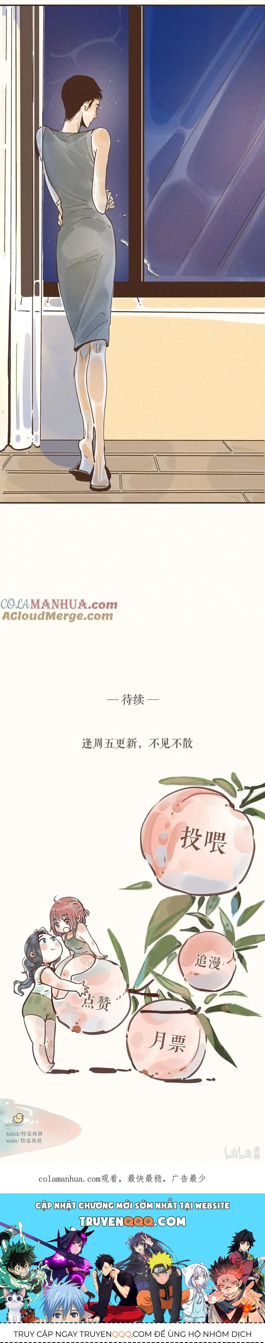 Cô Gái Thân Yêu Của Tôi Chapter 27 - Trang 2