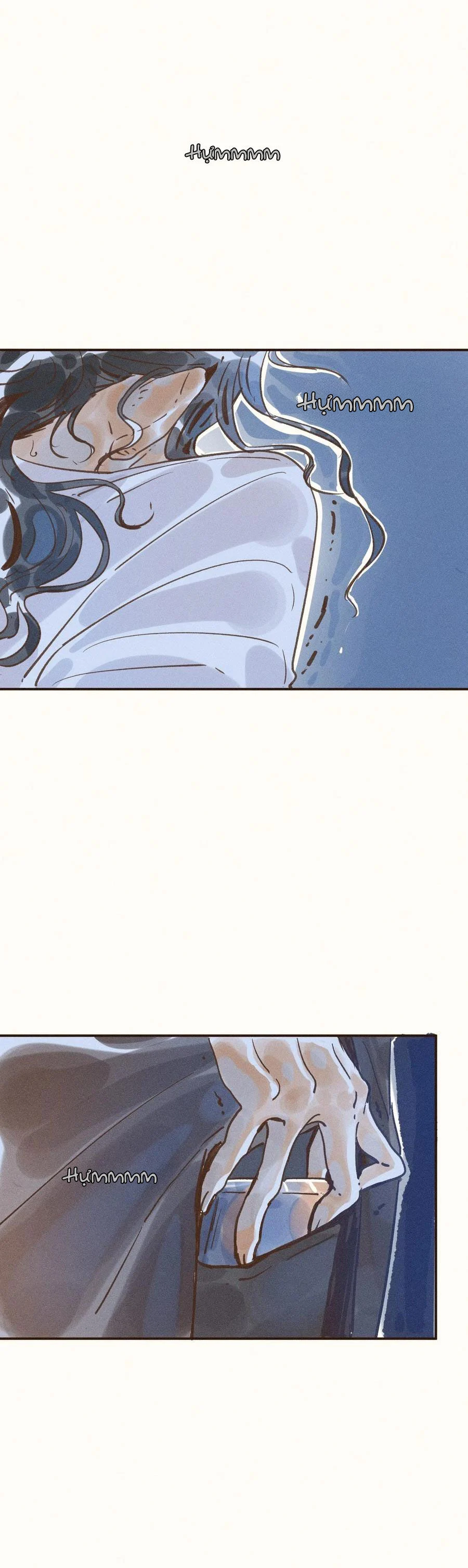Cô Gái Thân Yêu Của Tôi Chapter 28 - Trang 2