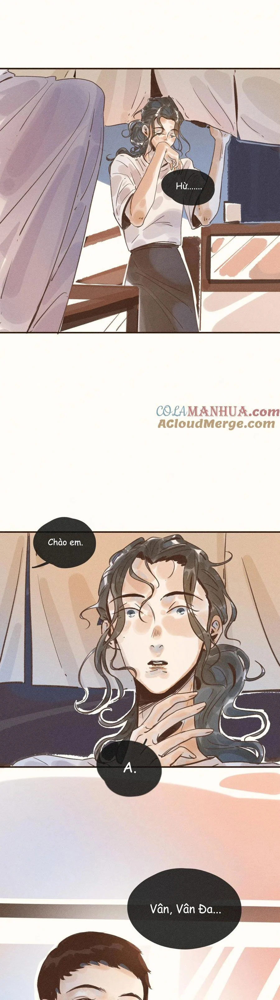 Cô Gái Thân Yêu Của Tôi Chapter 28 - Trang 2