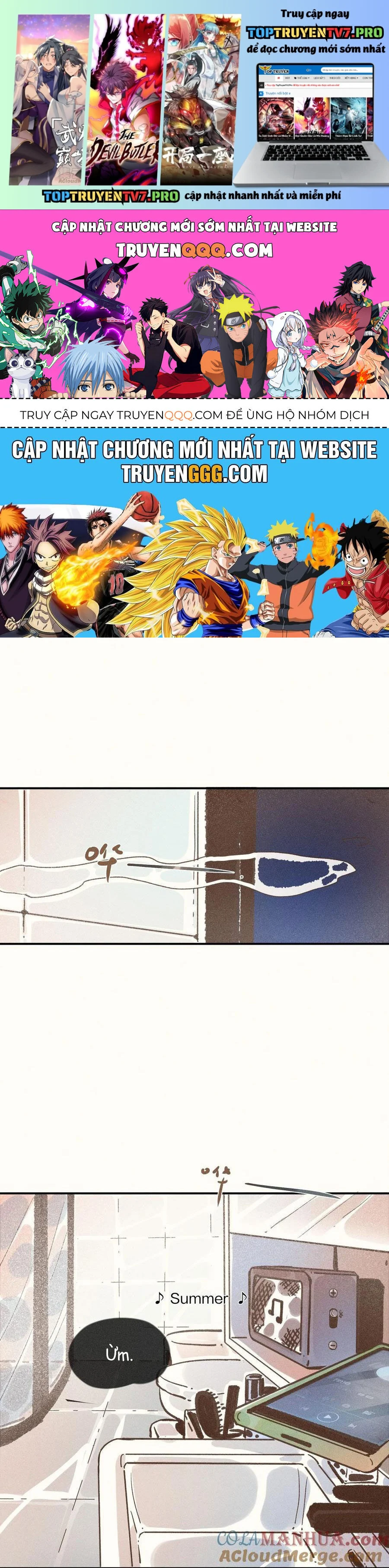 Cô Gái Thân Yêu Của Tôi Chapter 29 - Trang 2
