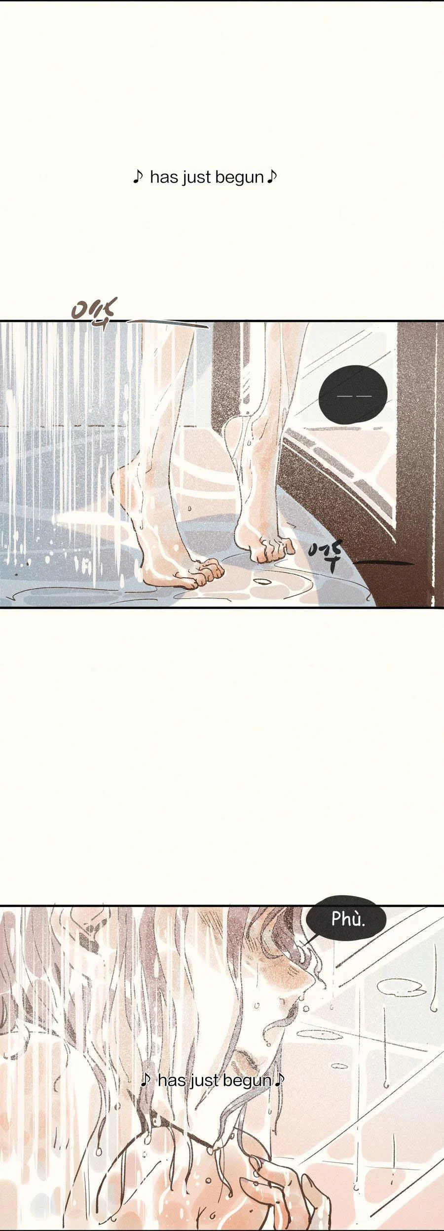 Cô Gái Thân Yêu Của Tôi Chapter 29 - Trang 2