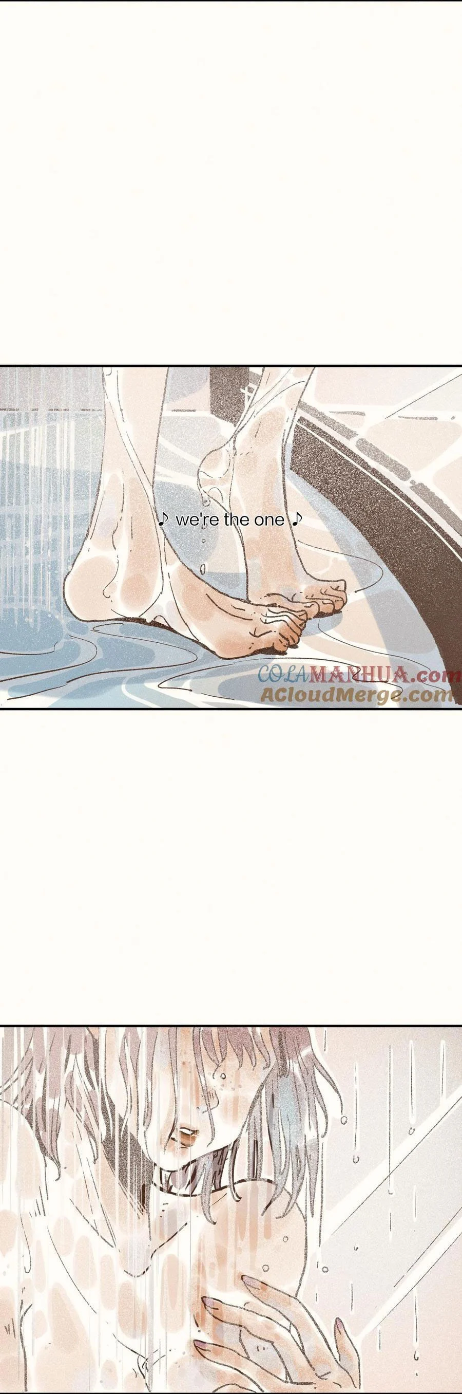 Cô Gái Thân Yêu Của Tôi Chapter 29 - Trang 2