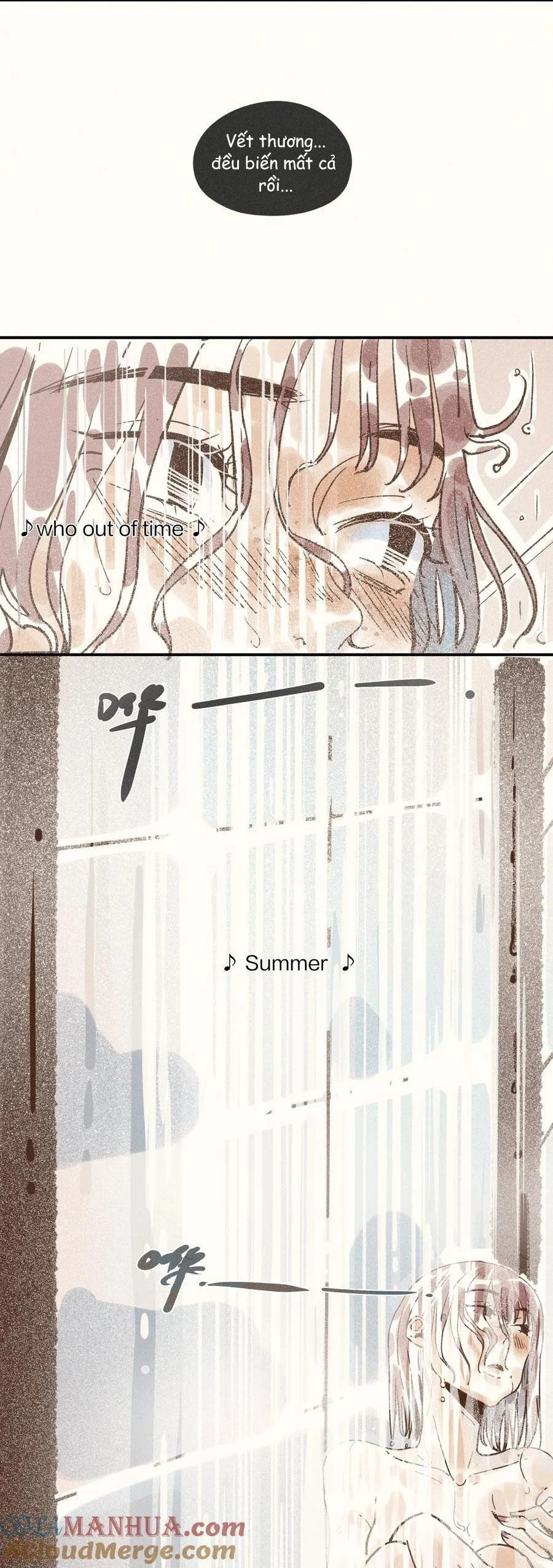 Cô Gái Thân Yêu Của Tôi Chapter 29 - Trang 2