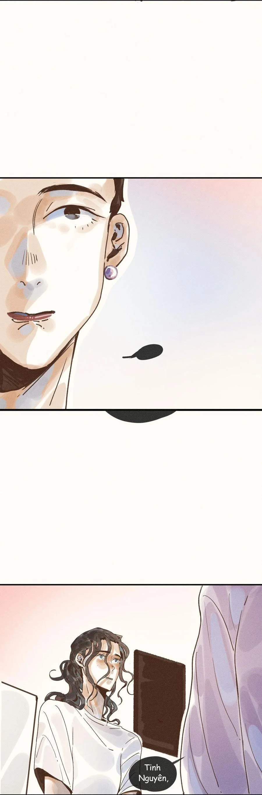 Cô Gái Thân Yêu Của Tôi Chapter 29 - Trang 2