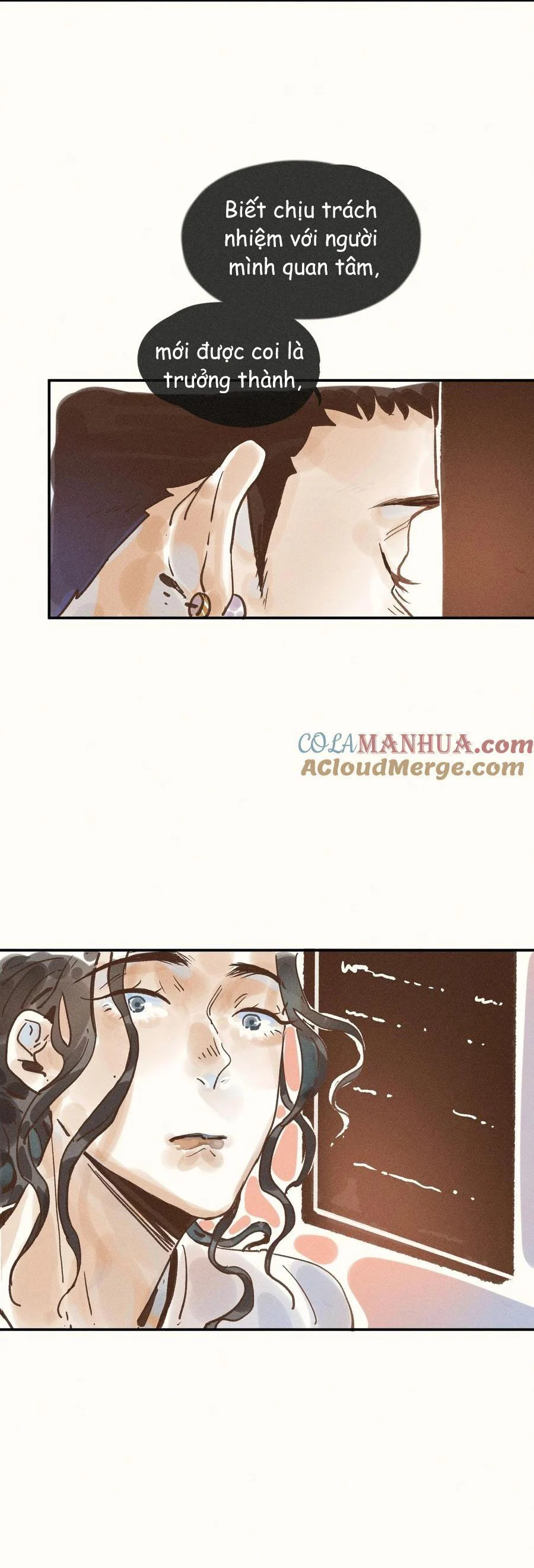 Cô Gái Thân Yêu Của Tôi Chapter 29 - Trang 2
