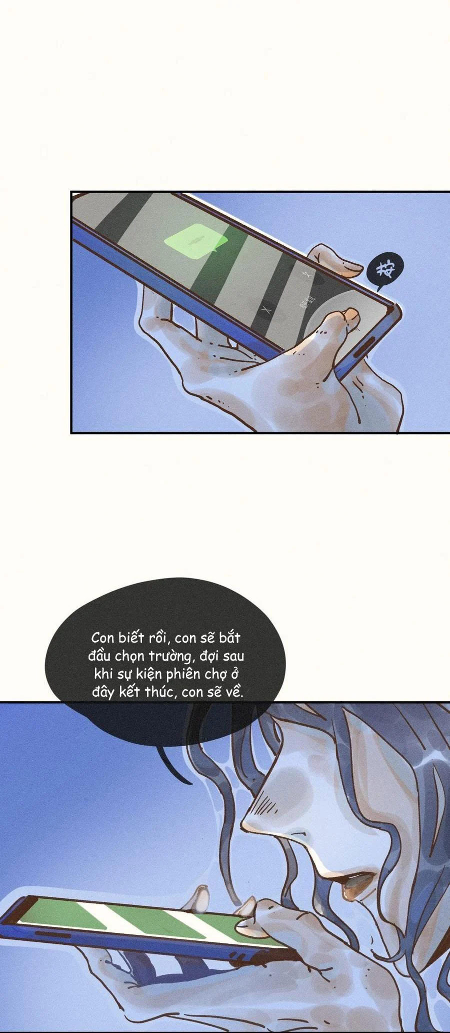 Cô Gái Thân Yêu Của Tôi Chapter 29 - Trang 2