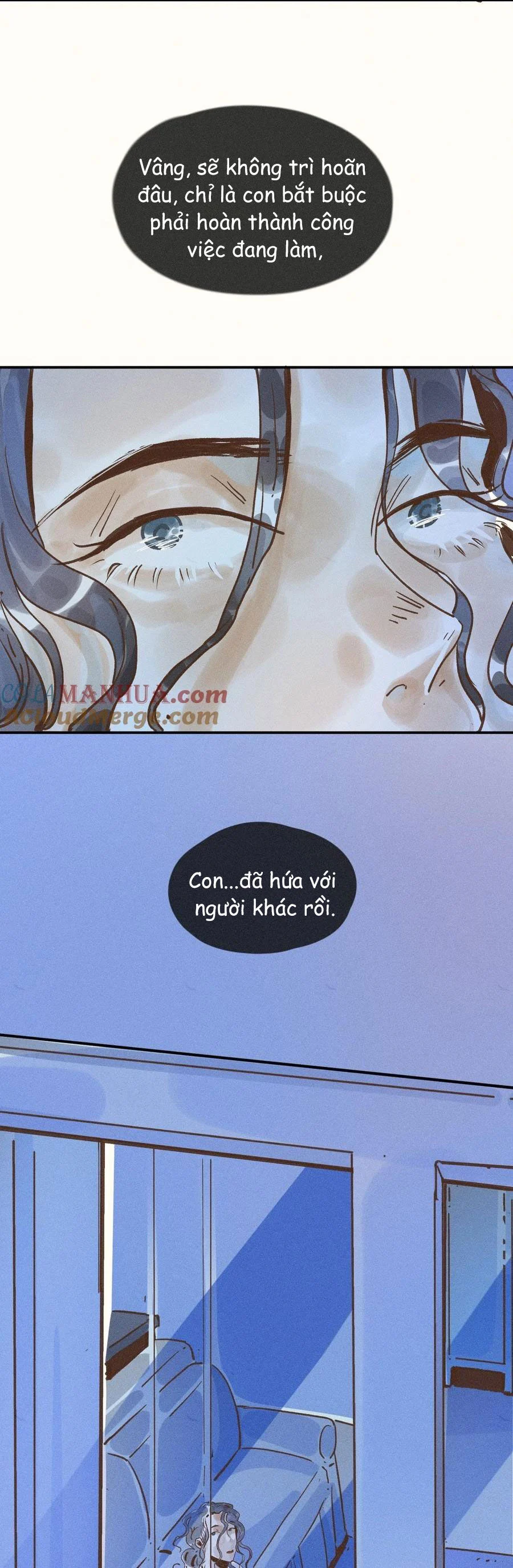 Cô Gái Thân Yêu Của Tôi Chapter 29 - Trang 2