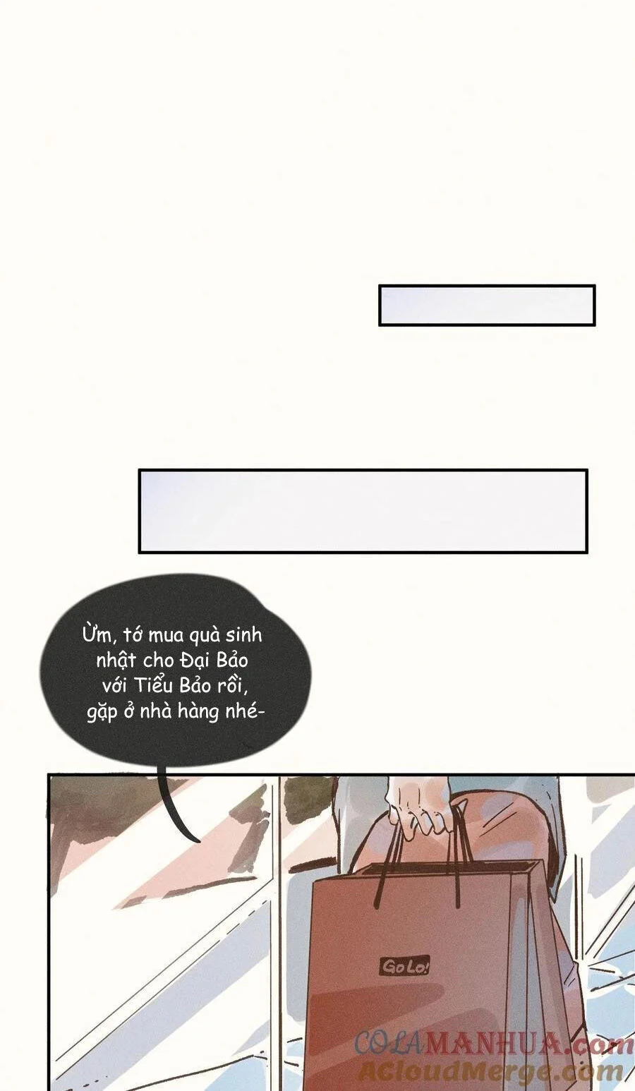 Cô Gái Thân Yêu Của Tôi Chapter 29 - Trang 2