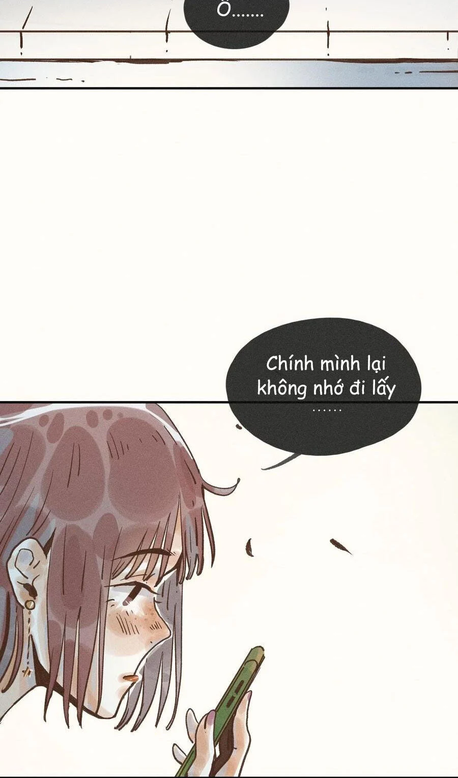 Cô Gái Thân Yêu Của Tôi Chapter 29 - Trang 2