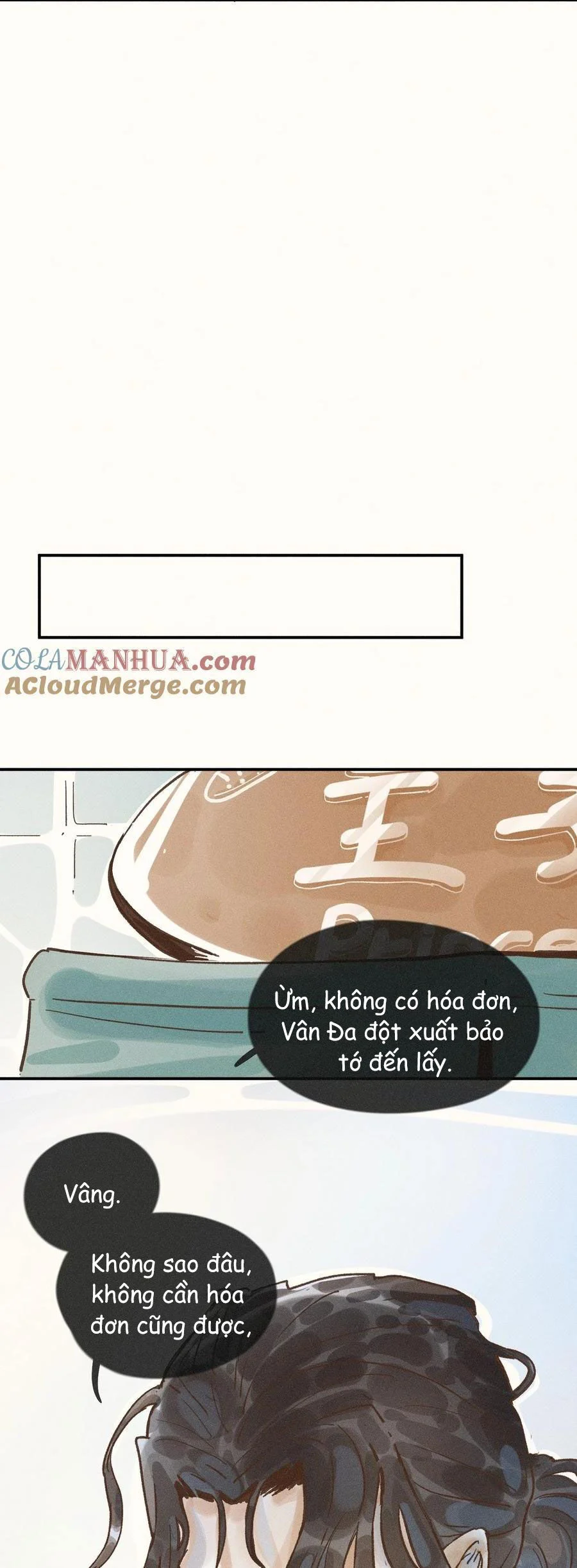 Cô Gái Thân Yêu Của Tôi Chapter 29 - Trang 2