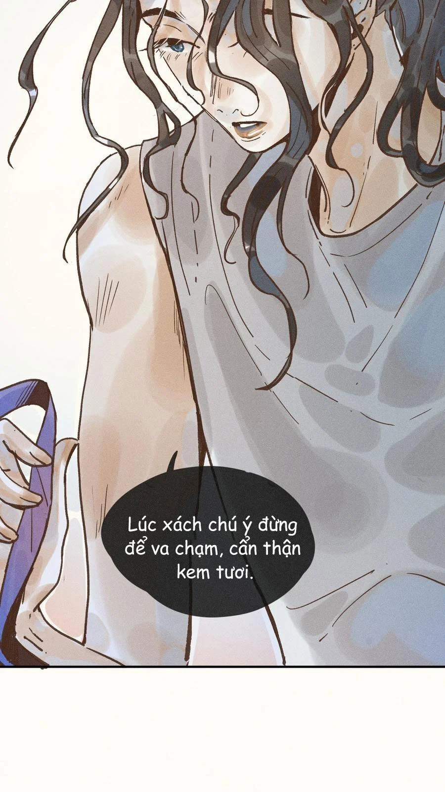 Cô Gái Thân Yêu Của Tôi Chapter 29 - Trang 2