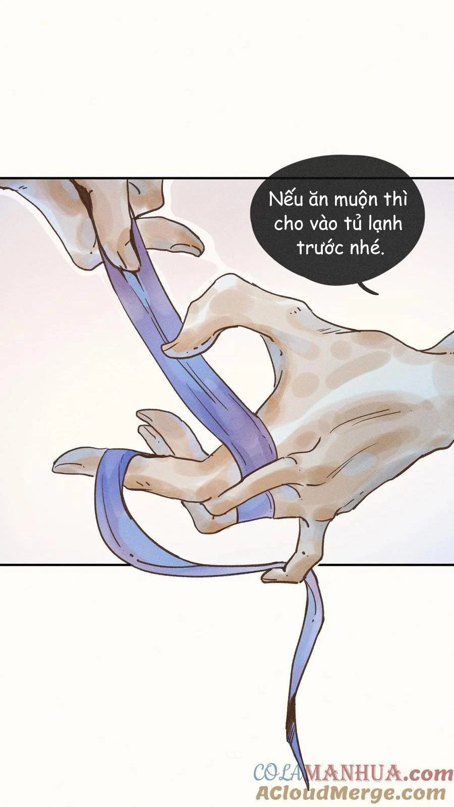 Cô Gái Thân Yêu Của Tôi Chapter 29 - Trang 2