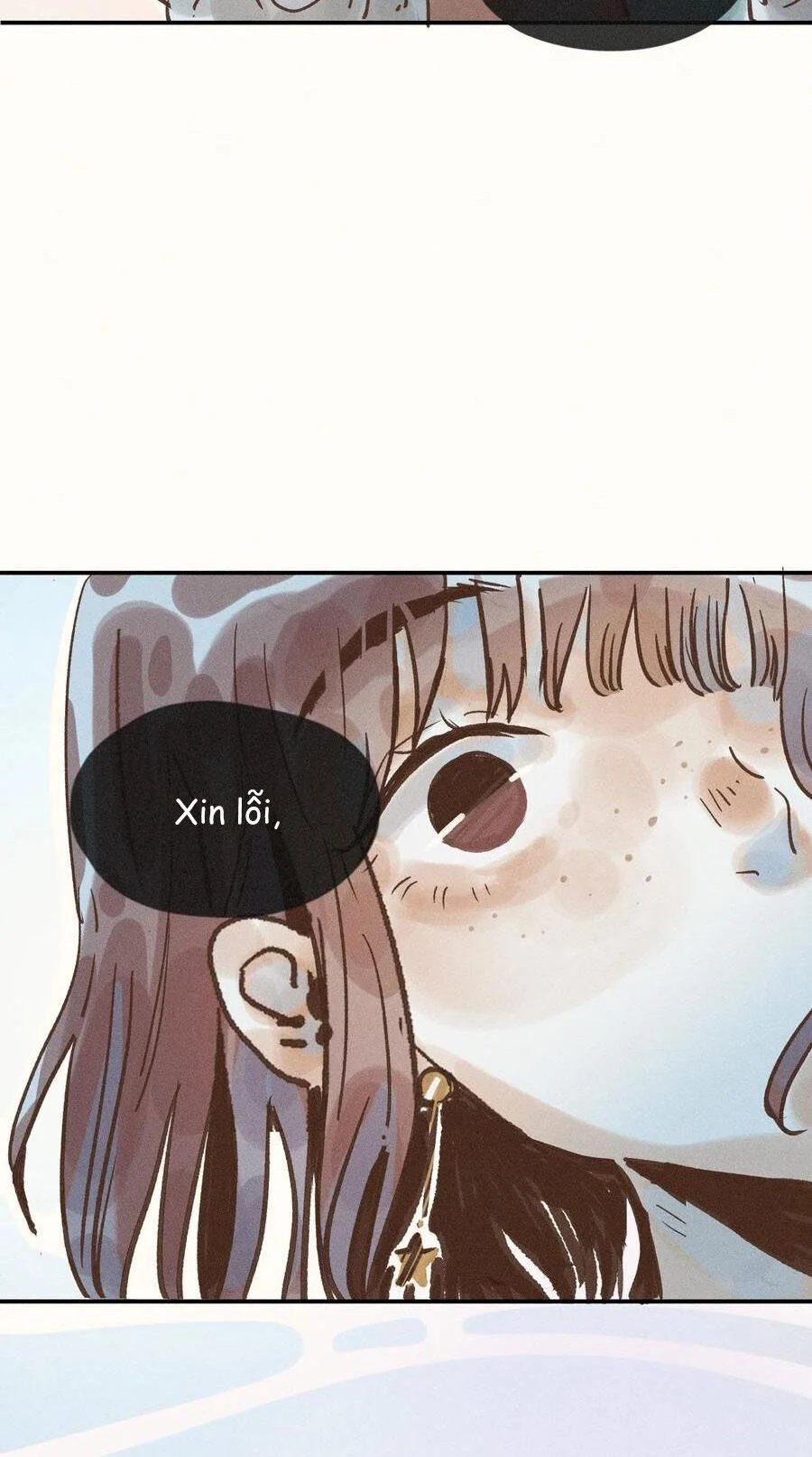 Cô Gái Thân Yêu Của Tôi Chapter 29 - Trang 2