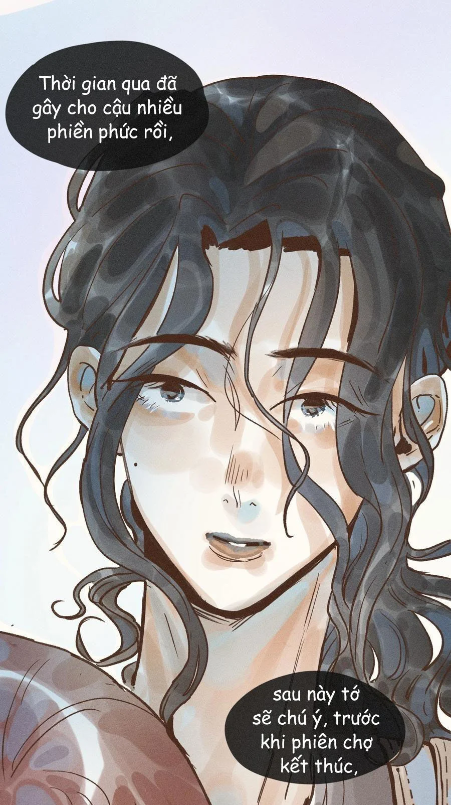 Cô Gái Thân Yêu Của Tôi Chapter 29 - Trang 2