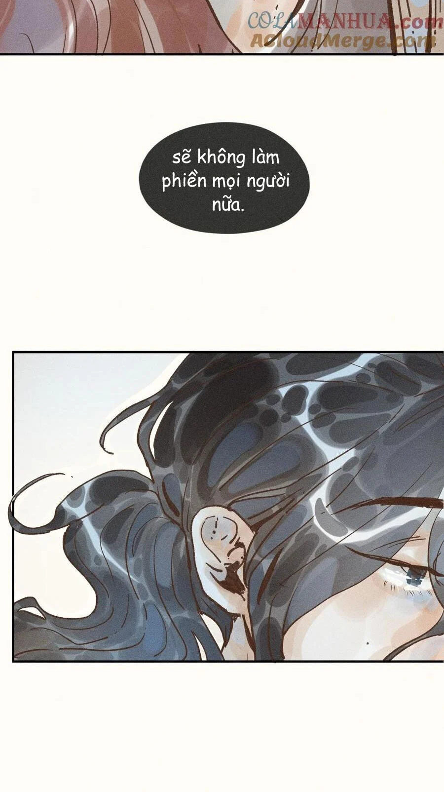 Cô Gái Thân Yêu Của Tôi Chapter 29 - Trang 2