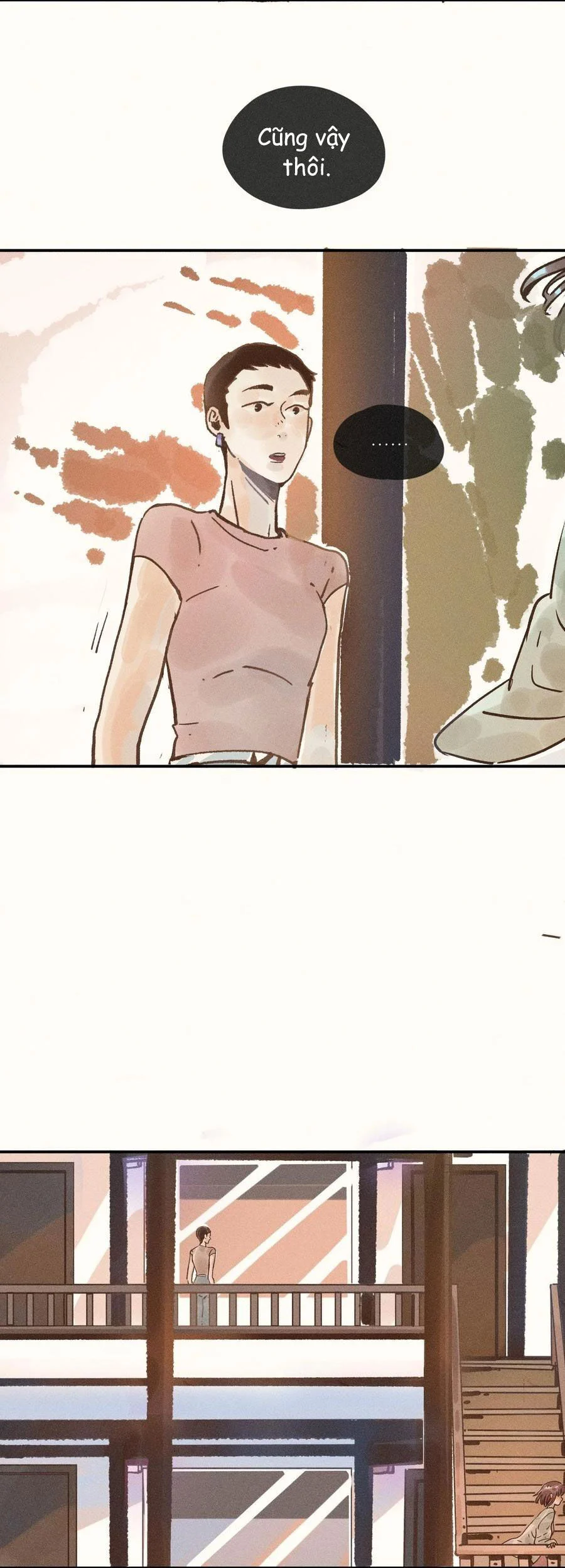 Cô Gái Thân Yêu Của Tôi Chapter 30 - Trang 3