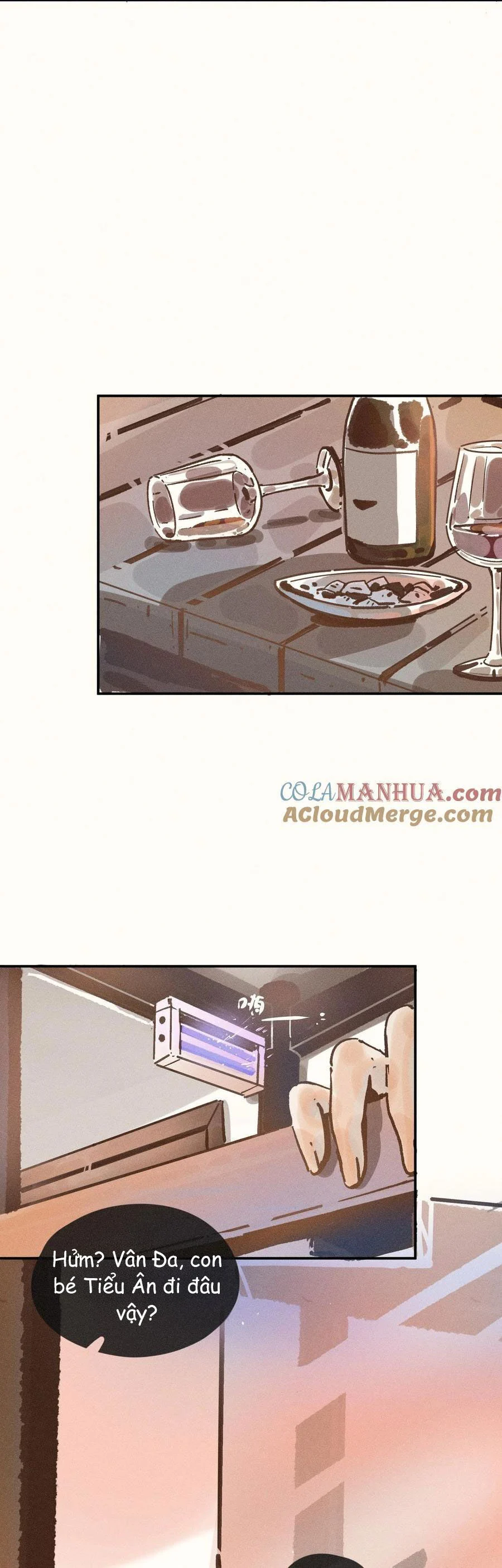 Cô Gái Thân Yêu Của Tôi Chapter 30 - Trang 3