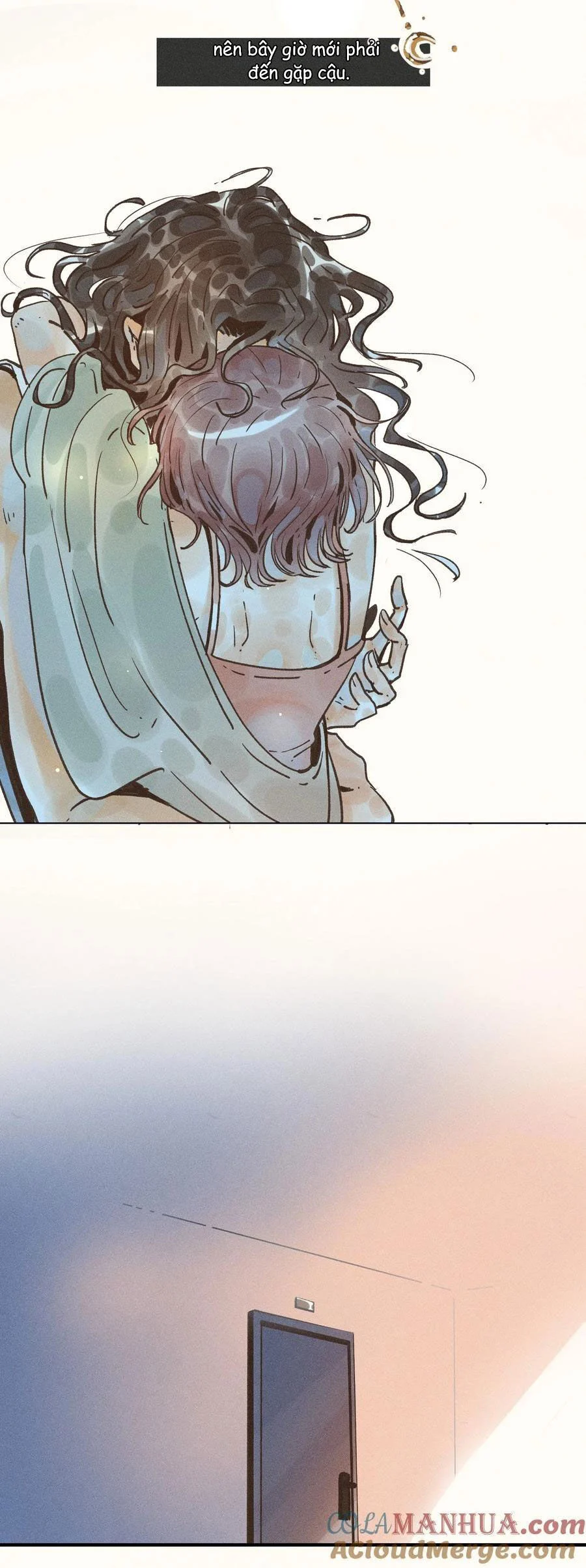 Cô Gái Thân Yêu Của Tôi Chapter 30 - Trang 3