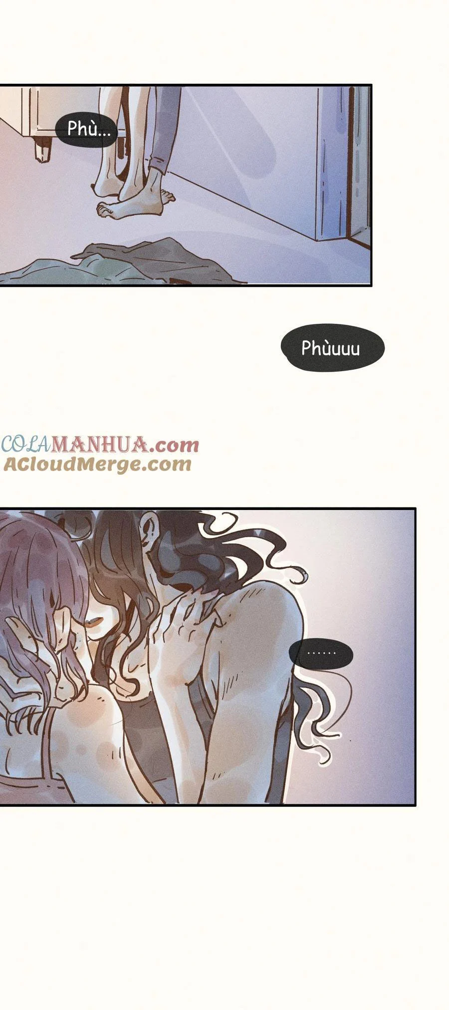 Cô Gái Thân Yêu Của Tôi Chapter 31 - Trang 3