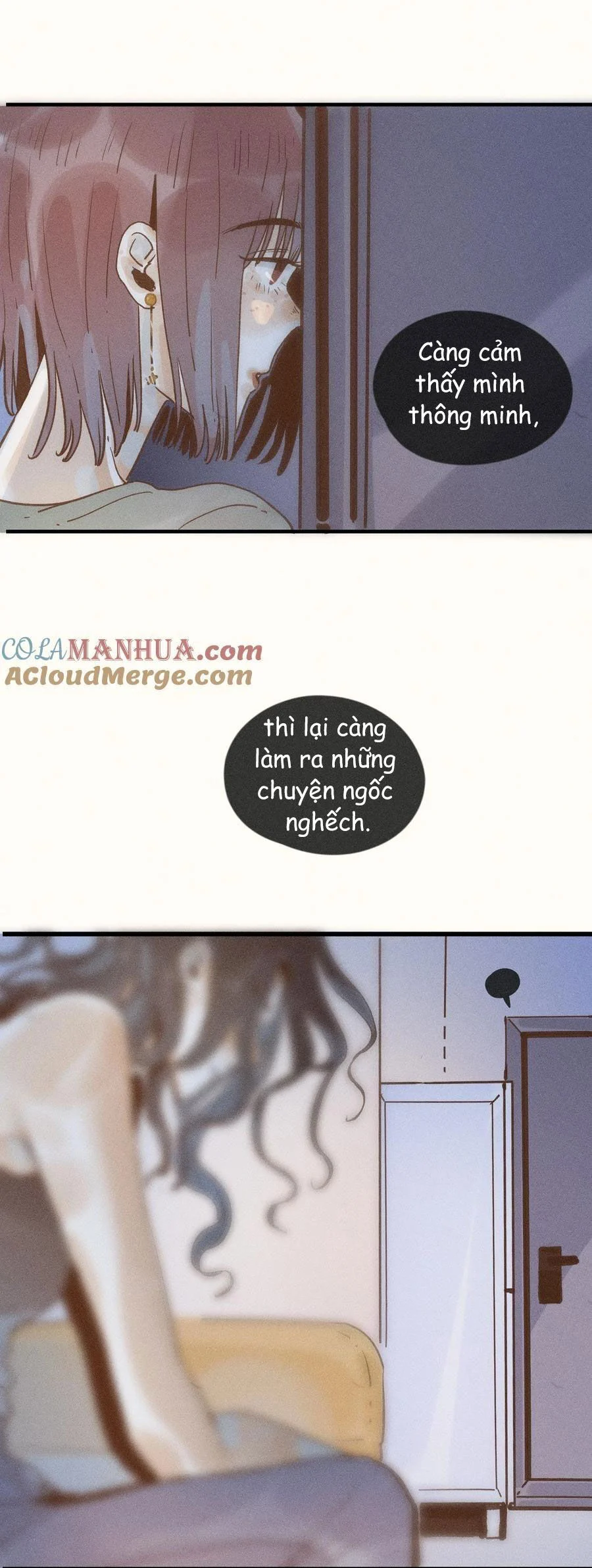 Cô Gái Thân Yêu Của Tôi Chapter 31 - Trang 3