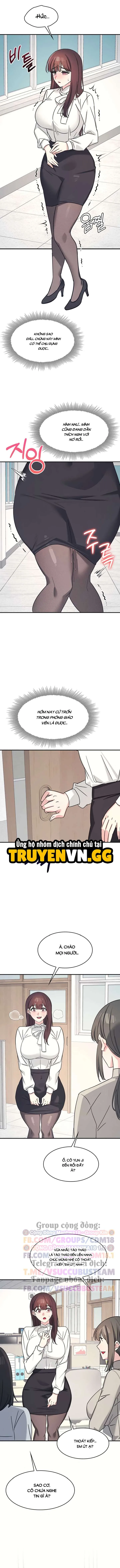 Cô Giáo Yunji Chapter 24 6