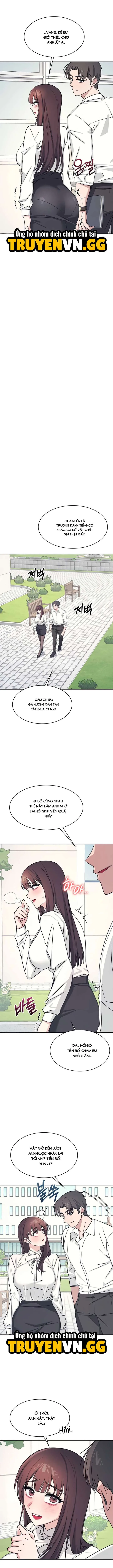 Cô Giáo Yunji Chapter 24 8