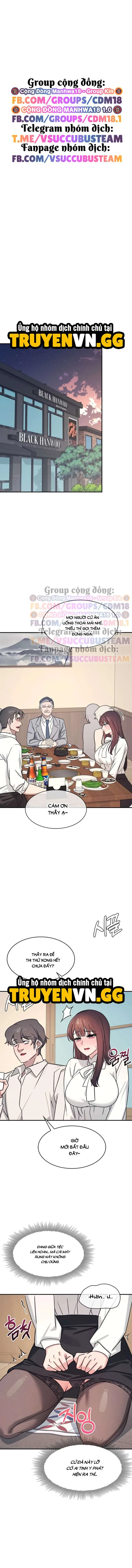 Cô Giáo Yunji Chapter 25 2