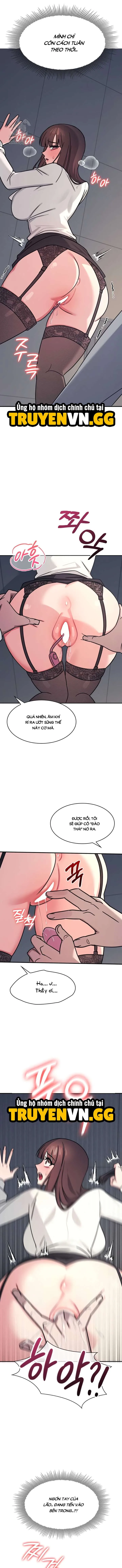 Cô Giáo Yunji Chapter 25 11