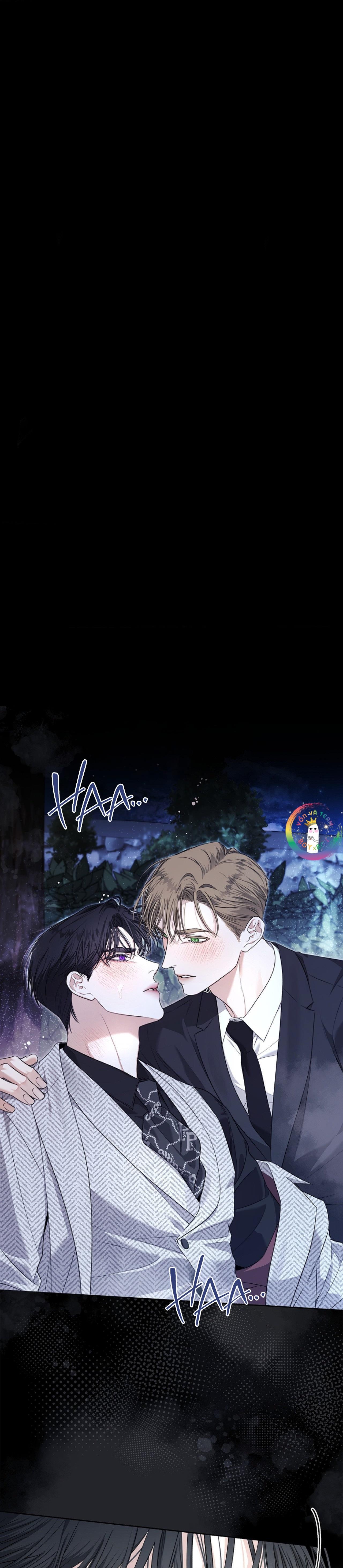 Có Giỏi Thì Hôn Tôi Đi Chapter 16 - Trang 3