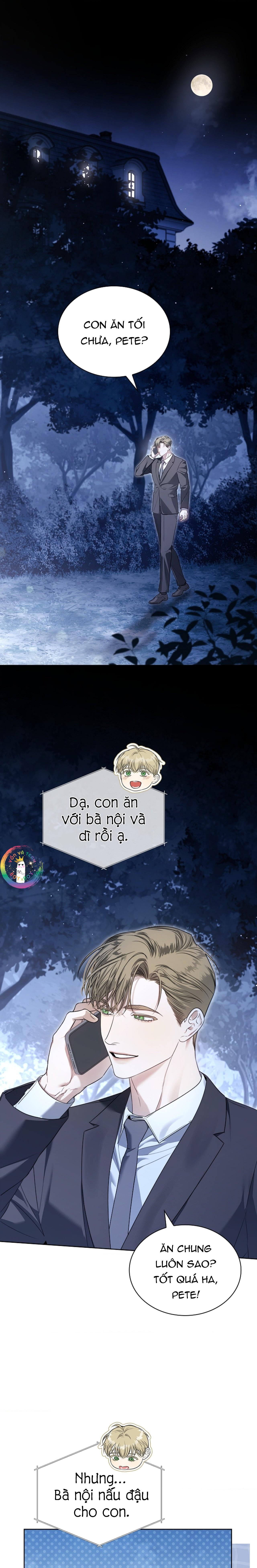 Có Giỏi Thì Hôn Tôi Đi Chapter 18 - Next 