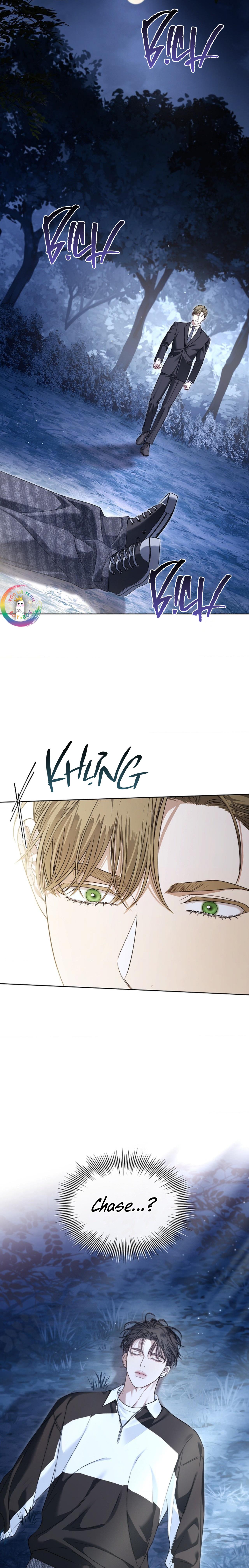 Có Giỏi Thì Hôn Tôi Đi Chapter 18 - Next 
