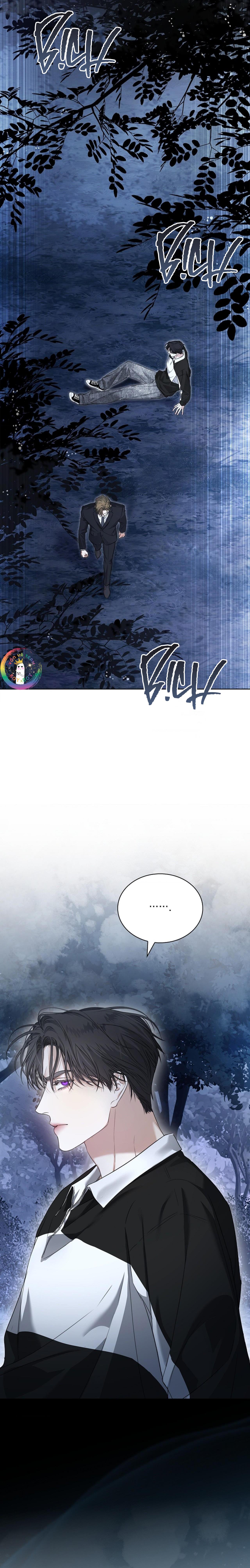 Có Giỏi Thì Hôn Tôi Đi Chapter 18 - Next 