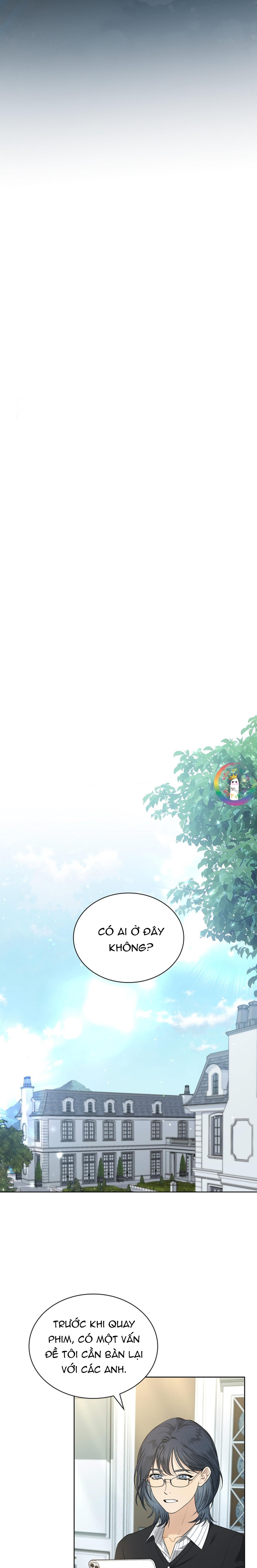 Có Giỏi Thì Hôn Tôi Đi Chapter 18 - Next 